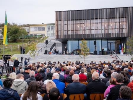 20 Odprtje KC Skocjan 